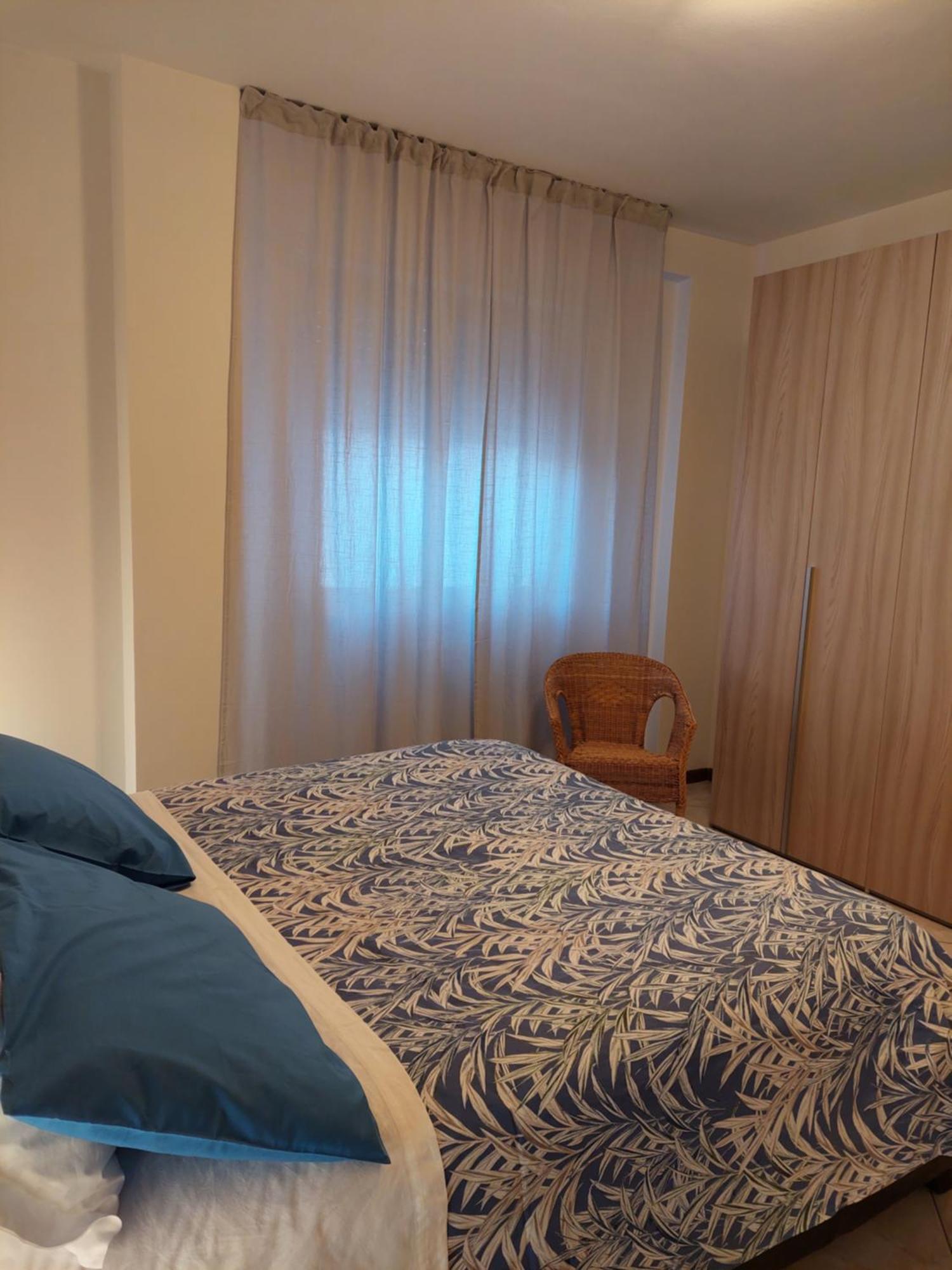 La Conchiglia Apartamento Porto SantʼElpidio Exterior foto